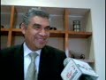 David Castañeda, Presidente Municipal entrevistado por Radio Byte (II)