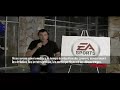 FIFA 09 Vidéo Exclue du PSM3 Mag France