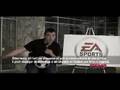 FIFA 09 Vidéo Exclue du PSM3 Mag France