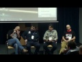 Lviv Gamedev 2015. Круглий стіл Поточні проблеми в GameDev індустрії та їх вирішення