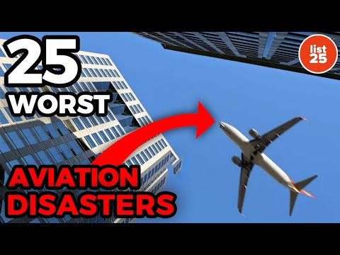 plane - This is a warning: if you, or someone you know is about to get on a plane within 24 hours...don't read this list. This is a counter-warning: there are thousa...