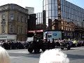 Falkland War 25th Anniversary Parade [Part 2]