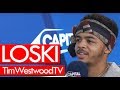 Loski On Drill, New Mad Move Mixtape & Tour, D