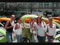 BicyTaxi - Pedicab Advertising