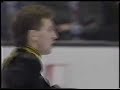 Elvis Stojko 1994 Worlds Free skating