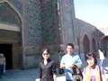 itpps visit Samarkand - Uzbekistan