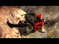 God of War 3 Part 13 - Playthrough - Fear Kratos HD