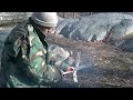 just a few clips from a recent day hike with a couple of friends
