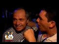 Programa Nervoso no show do Natiruts Programa Nervoso no show do Natiruts
