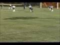 tony's goal vs devenport