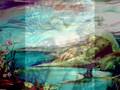 Peintures Diane TREMBLAY - Musique Emile LELOUCH