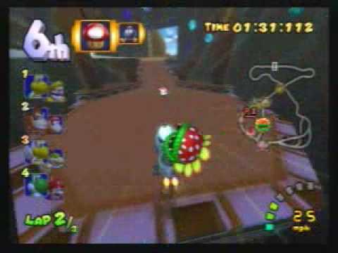 petey piranha