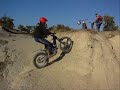 moto trial gurb moto trial gurb