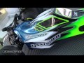TLR 22 and Durango DEX210 Finnisher Bodies by JConcepts