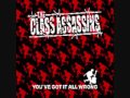 The Class Assassins - Crack of Thunder