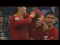 Gol di Totti al Marassi SACCUTA