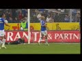 Gol di Totti al Marassi SACCUTA