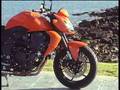Kawasaki Z 750