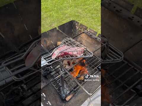 焼きおにぎり器