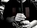 Bagpipe Chanter - 6/8 March - Farewell To The Creeks