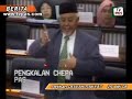 Parlimen - Timbalan Menteri Berbohong 29/05/08 - Part 2 Parlimen - Timbalan Menteri Berbohong 29/05/08 - Part 2