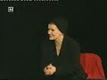 fernsehbericht der bayerischen theatertage 2000 in n�rnberg
mit jutta richter-haaser, frances pappas u.a.
musikalische leitung: christian hutter, regie: susanne frey, ausstattung: anna-sophie tuma
eine produktion des n�rnberger staatstheaters