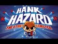 Hank Hazard