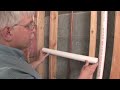 Plumbing Vent Pipe Tip