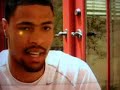 Tyson Chandler on Kobe Bryant
