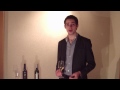 Thema: Der Traminer - total unterschätzt Lets Talk about wine mit 2 Weinen vom Weingut Nekrep aus Gamlitz in der Südsteiermark