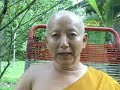Ven. Dhammavuddho 26 - Differences between Mahayana and Ther
