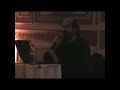 Educaci�n, Comunicaci�n y Tecnolog�a, conf. de J. Huergo