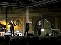 the celtic tenors from ireland at the residence of kings in munich with the song nessun dorma from the opera turandot.