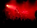 DagobA - Rush - Paris 28/04/06