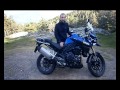 Tiger Explorer 1200/Triumph Tiger Explorer 1200