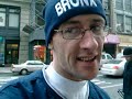 NYC_Made it through the village.