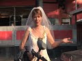 Stains on a Wedding Dress