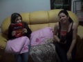 TOMO COCA E PIRO O CABEÇÃO - JANA, SID E MIH - MUSICA Always Coca Cola