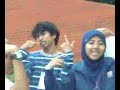 yel - yel angkatan maba mipa 08