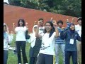 yel - yel angkatan maba mipa 08 yel - yel angkatan maba mipa 08