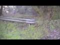 Caldecott more tunnel history Train Tunnel pt.2