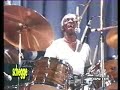 Art Blakey Solo