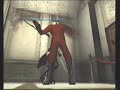 ブラッドレイン２フェイタリティ