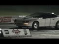 1995 LT1 355ci Camaro SS Supercharged 11.17 @ 119.96mph