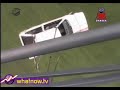 What Now Spyrider - Dropping a car from a helicopter What Now Spyrider - Dropping a car from a helicopter