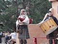 celtic legacy performs at the 2008 colorado renaissance festival