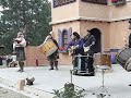 celtic legacy performs at the 2008 colorado renaissance festival