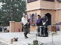 celtic legacy performs at the 2008 colorado renaissance festival
