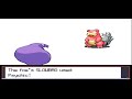 Wi-Fi Battle #116 revolutionX1600 vs. xdoomknight {Midnight Moon Forums}