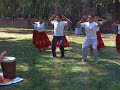 Ulei Pahu i ta Motu (rehearsal) by Kamani Ilikai Ulei Pahu i ta Motu (rehearsal) by Kamani Ilikai
